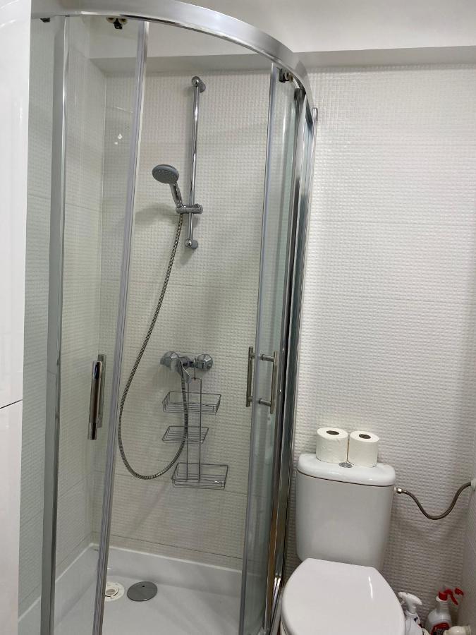 Apartament Przy Katedrze Gorzow Wielkopolski Dış mekan fotoğraf