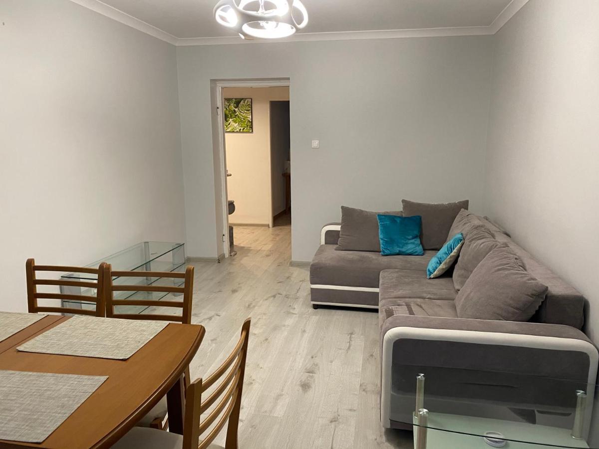 Apartament Przy Katedrze Gorzow Wielkopolski Dış mekan fotoğraf